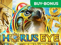 Horus Eye screenshot
