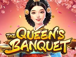 The Queens Banquet screenshot