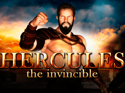 Hercules HD screenshot