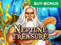 Neptune Treasure