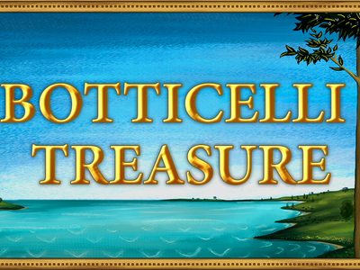 Botticelli Treasure