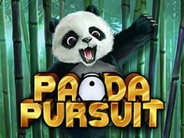 Panda Pursuit screenshot