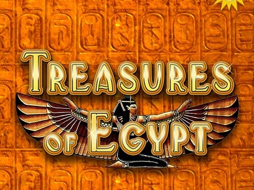 Treasures of Egypt